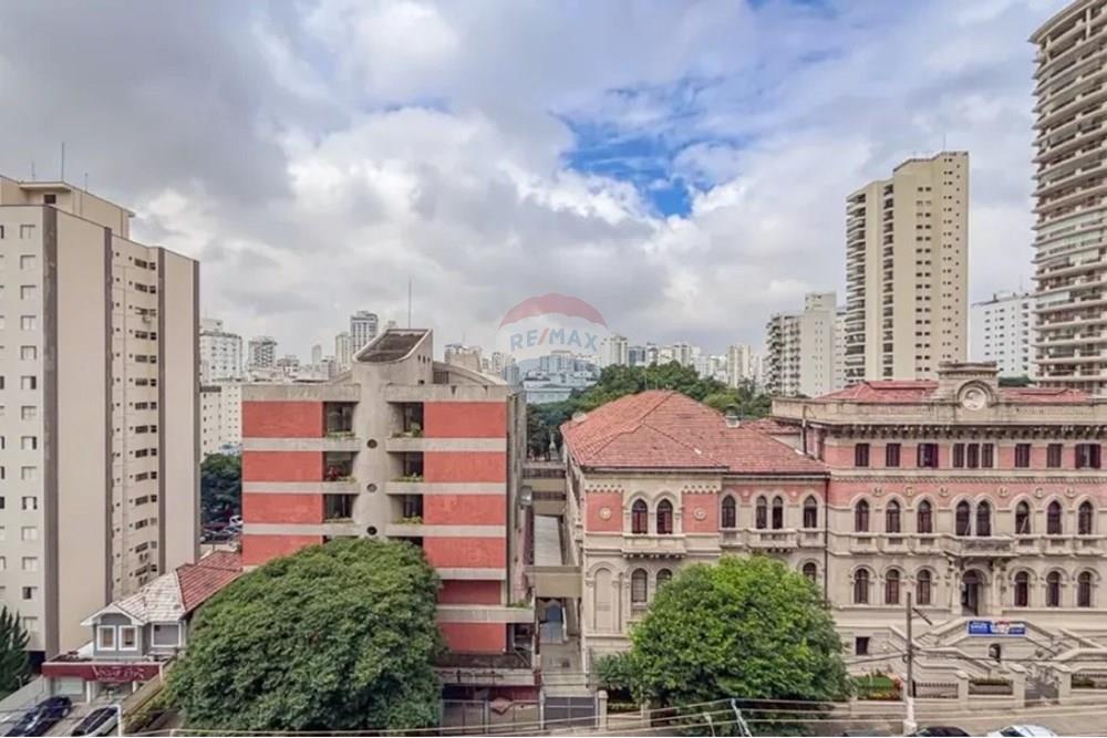 Residential - Leilighet - Sao Paulo , Sao Paulo - Brazil - Captura de tela 2025-09-25 132509.jpg - 601081090-24