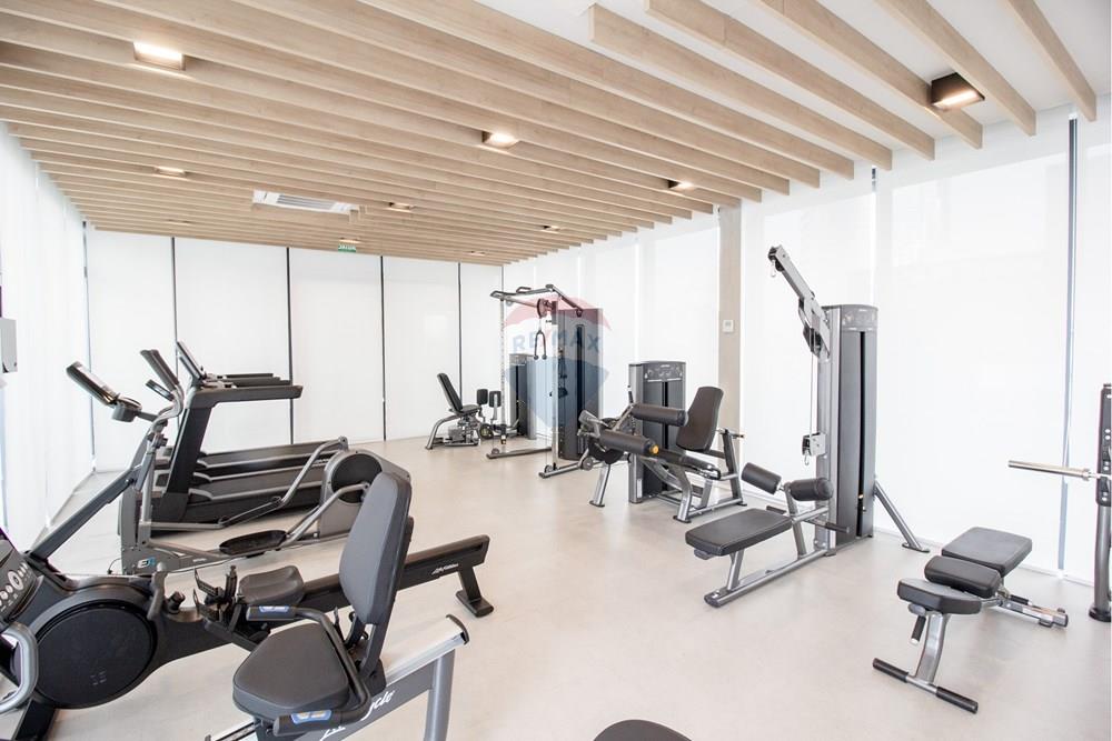 Apartamento - Alugar - São Paulo , São Paulo - _MG_0093.JPG - 601361020-475