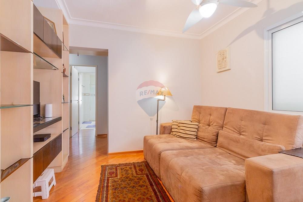 Casa de Condomínio - Venda - São Paulo , São Paulo - 28.jpg - Sala privativa - 601081006-138