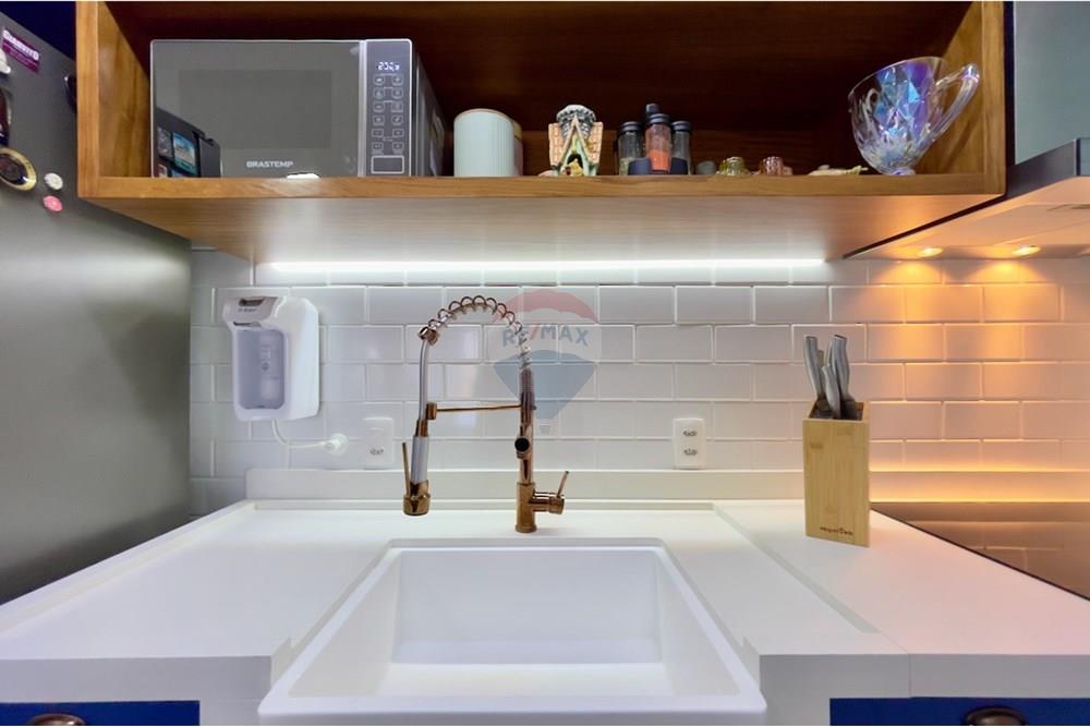 Apartamento - Venda - São Paulo , São Paulo - 018.jpeg - 601301089-3