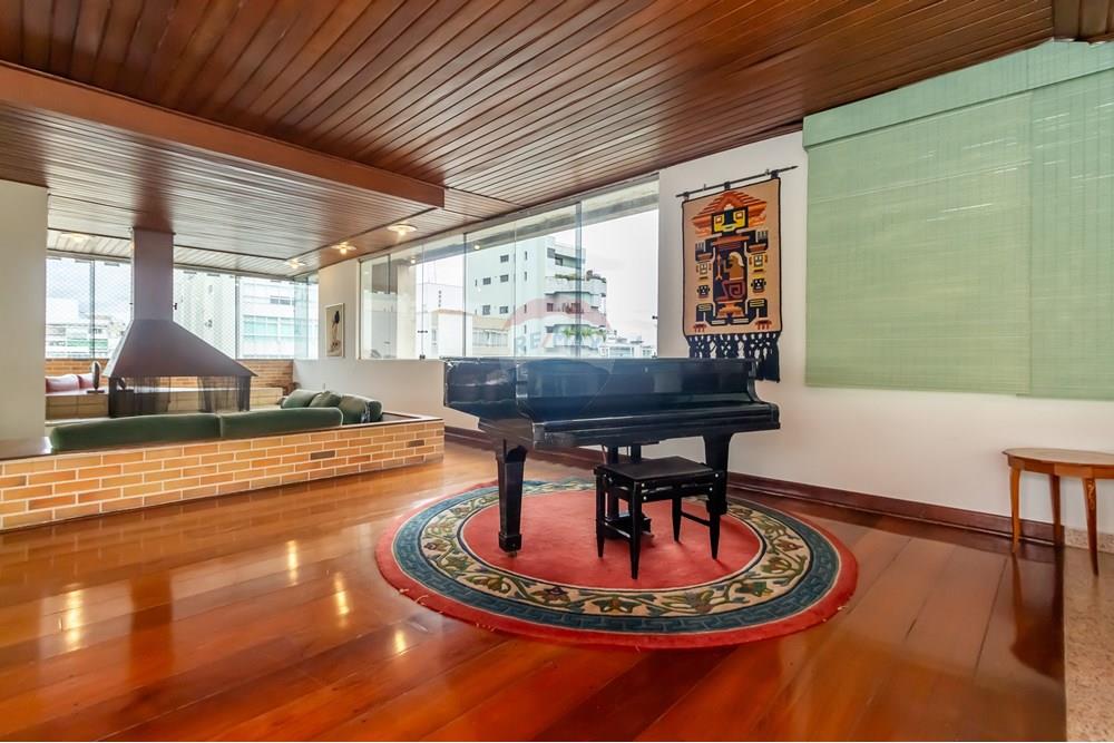 Cobertura - Venda - São Paulo , São Paulo - 12.99.jpg - 601721030-28