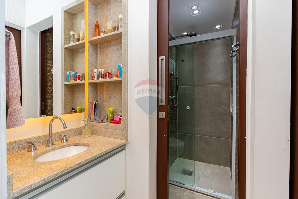 Apartamento - Venda - São Paulo , São Paulo - Remax Ville-16.jpg - Banheiro - 601241033-103