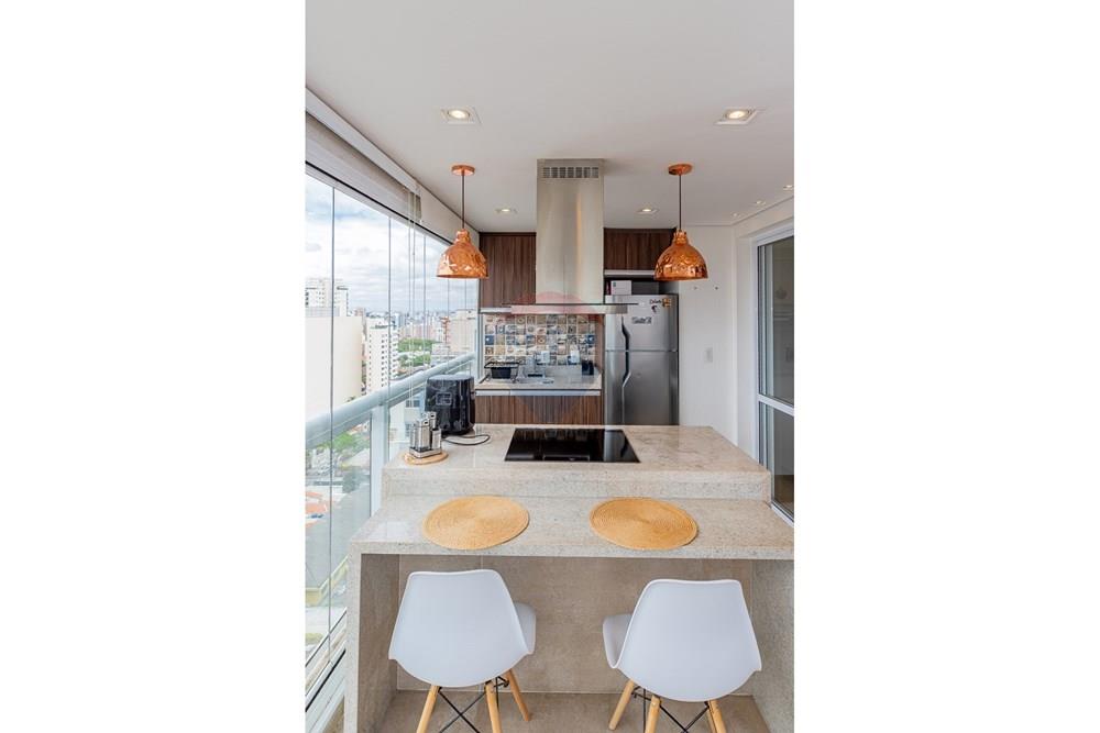 Apartamento - Venda - São Paulo , São Paulo - Remax Ville-9.jpg - 601241033-103