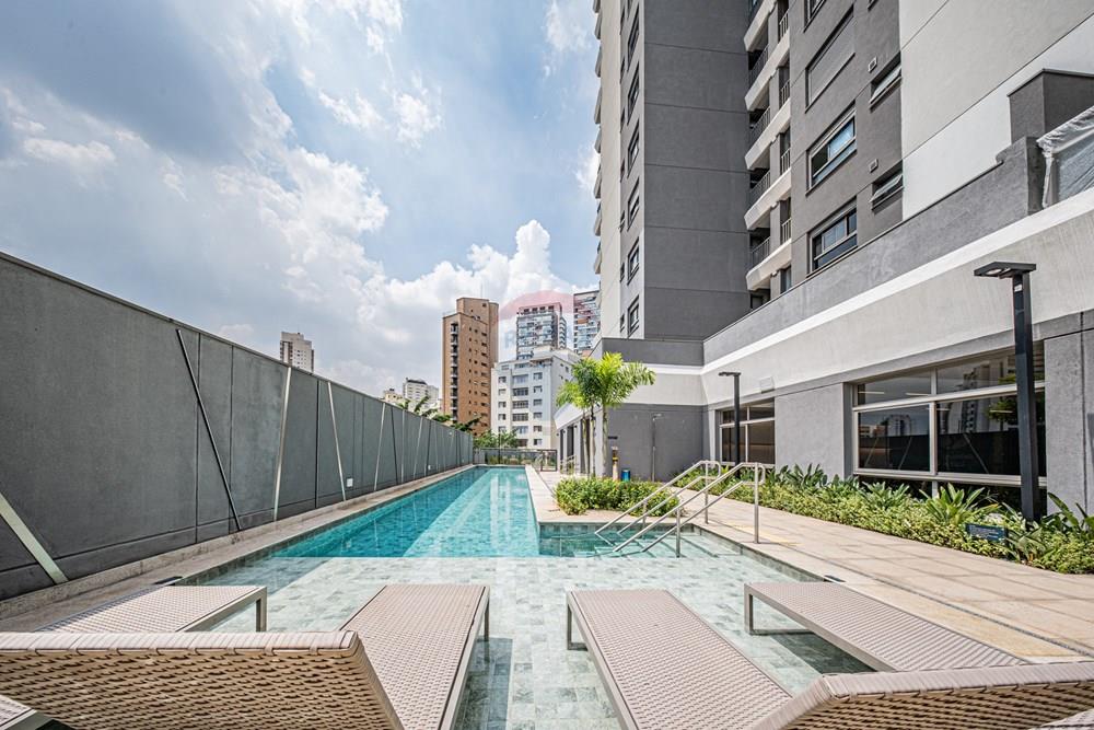 Apartamento - Venda - São Paulo , São Paulo - (90).jpg - 601191030-38
