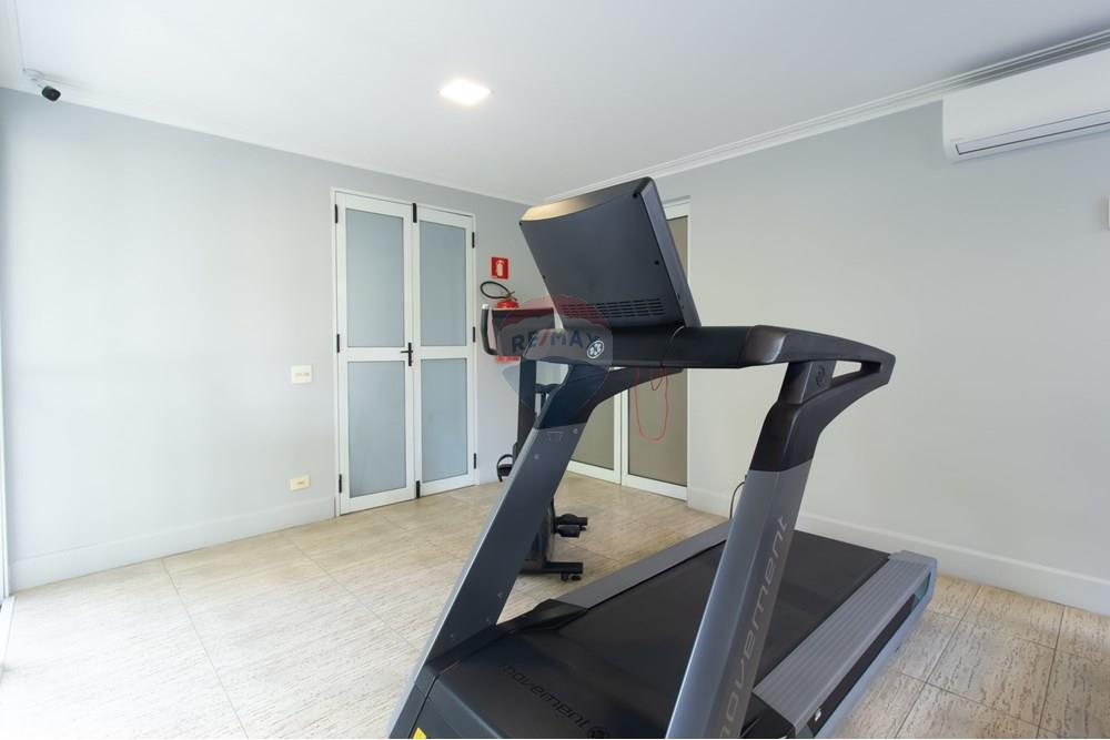 Apartamento - Venda - São Paulo , São Paulo - 32 Academia.jpg - 601971076-103