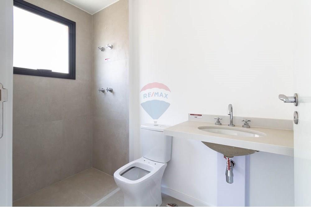 Apartamento - Venda - São Paulo , São Paulo - 8 BANH. QUARTO-ESCRITORIO.jpg - 602191013-131