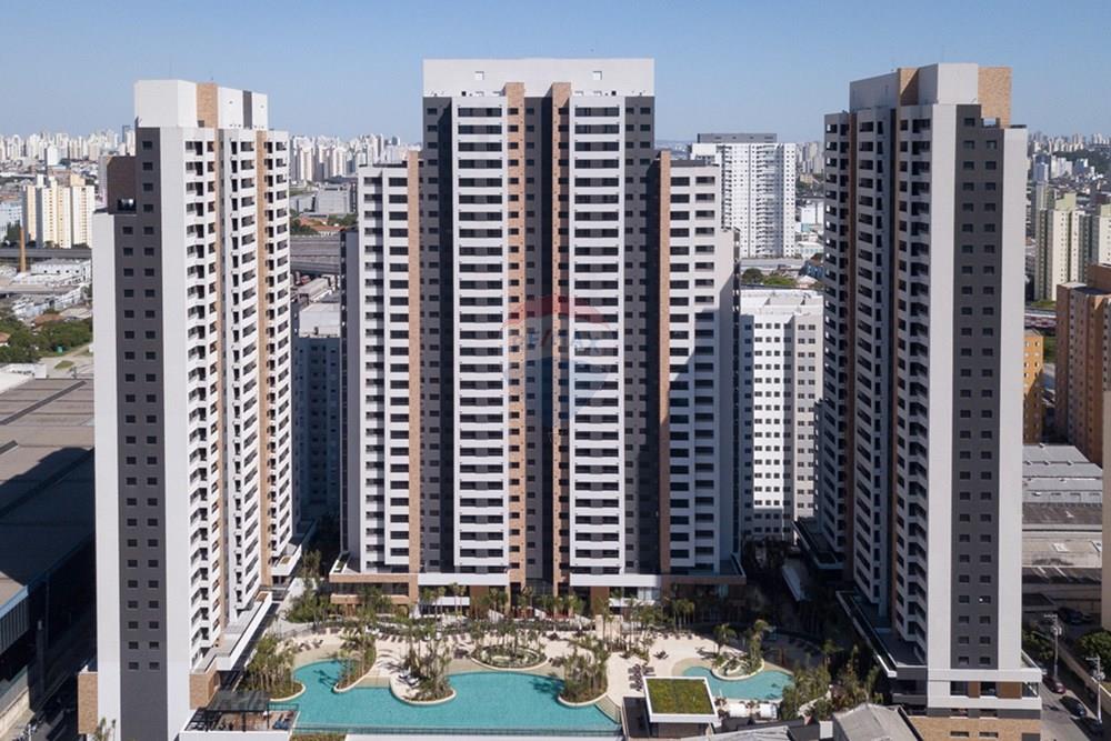 Apartamento - Alugar - São Paulo , São Paulo - 09.jpg - 601471003-217