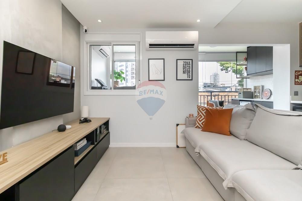 Apartamento - Venda - São Paulo , São Paulo - Cópia de Cópia de Cópia de IMG_3884.jpg - Sala - 601131075-22