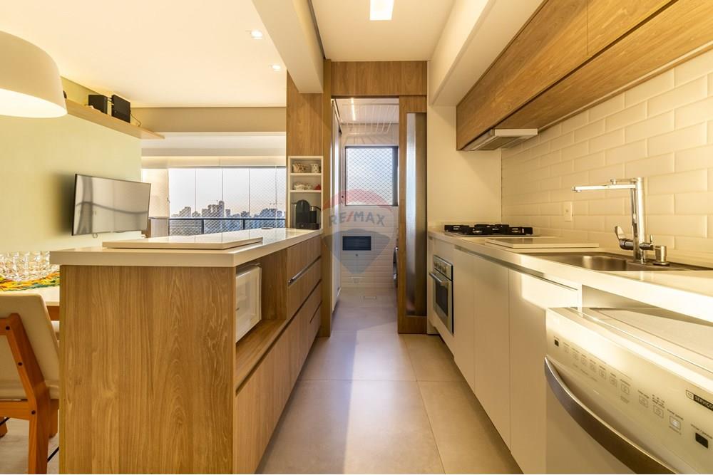 Apartamento - Venda - São Paulo , São Paulo - 9 COZINHA (3).jpg - 601261064-211