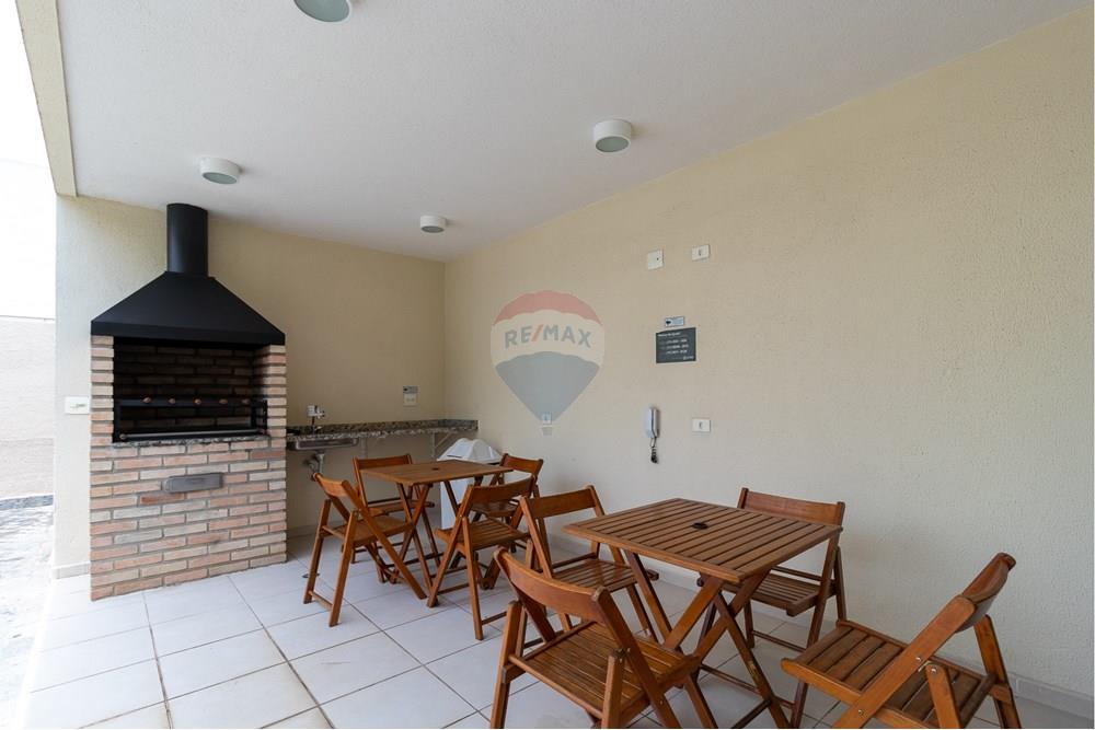 Apartamento - Venda - São Paulo , São Paulo - 01fotos_028.jpg - Área Gourmet - 601251321-14