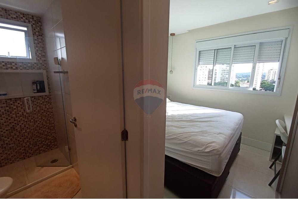 Apartamento - Alugar - São Paulo , São Paulo - FOTO 12.jpg - 602151006-63