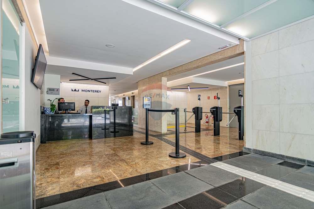 Cj. Comercial/ Sala - Venda - São Paulo , São Paulo - 15.jpg - 601081006-145