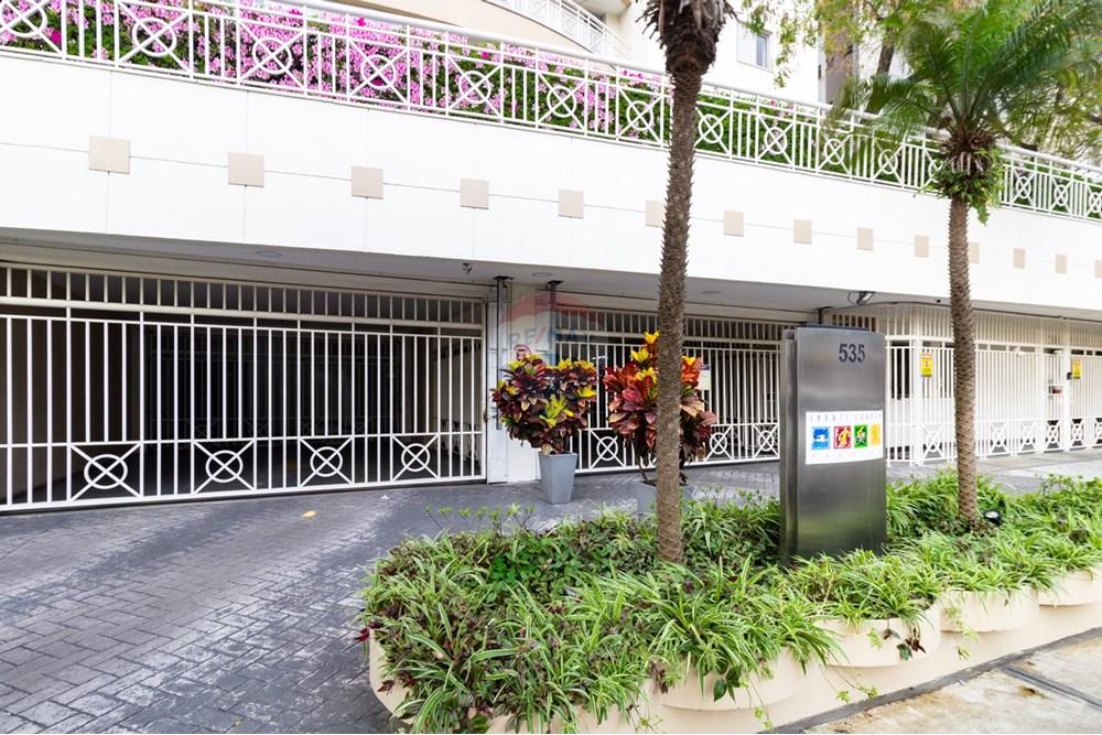 Apartamento - Venda - São Paulo , São Paulo - 34 FACHADA (1).jpg - 602281044-9