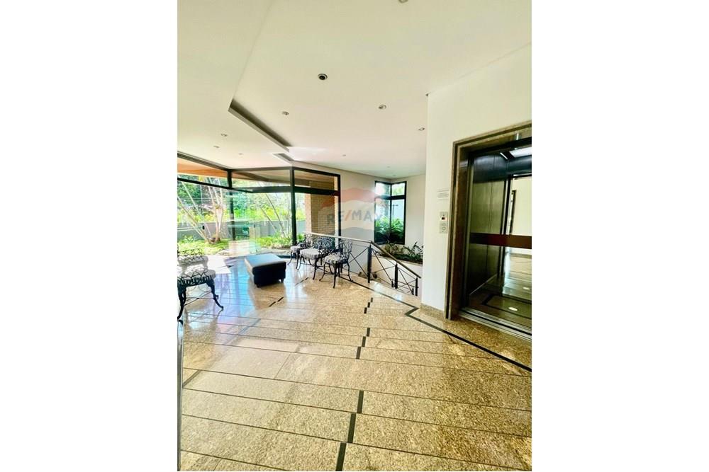 Apartamento - Alugar - São Paulo , São Paulo - Salao festas.jpg - 601971088-5