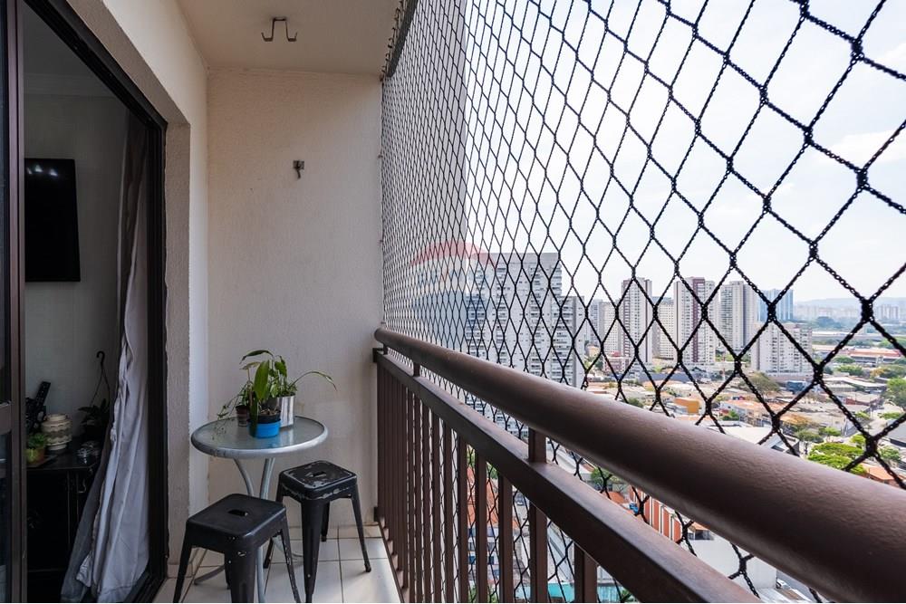 Apartamento - Venda - São Paulo , São Paulo - 10_AP.jpg - 601471009-96