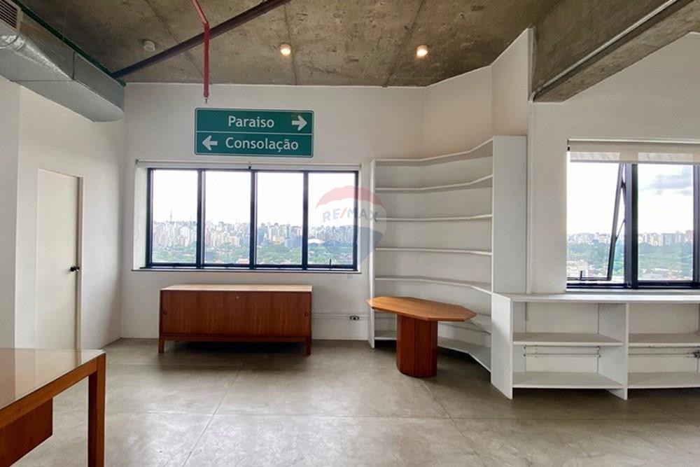 Cj. Comercial/ Sala - Alugar - São Paulo , São Paulo - Av. São Gabriel, 333 cj. 182 11.jpg - 601241038-88