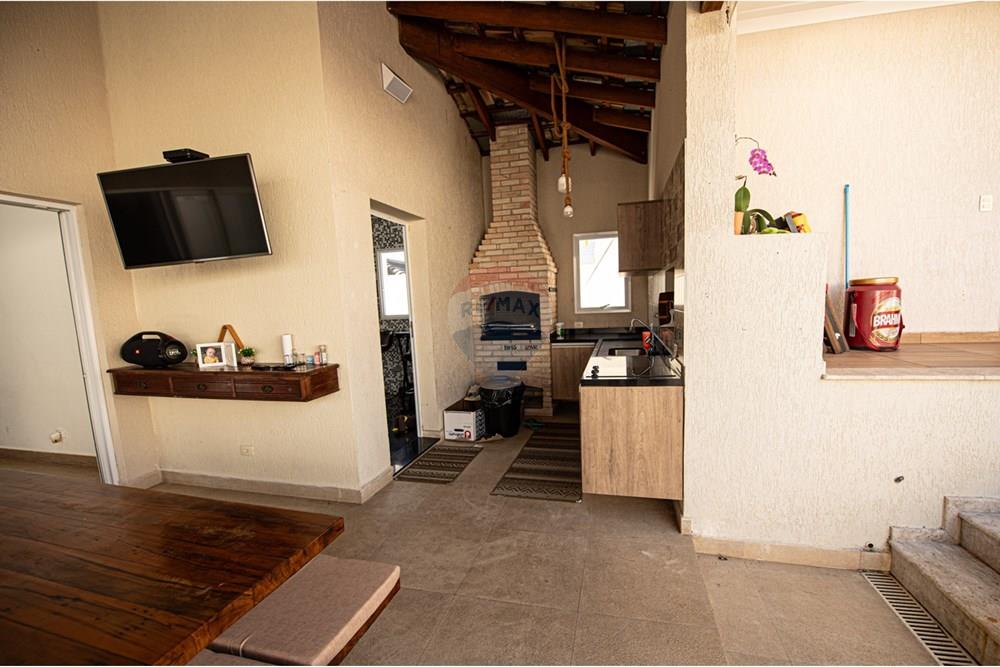 Casa de Condomínio - Venda - Jandira , São Paulo - Area gourmet 1.jpg - 601971076-106