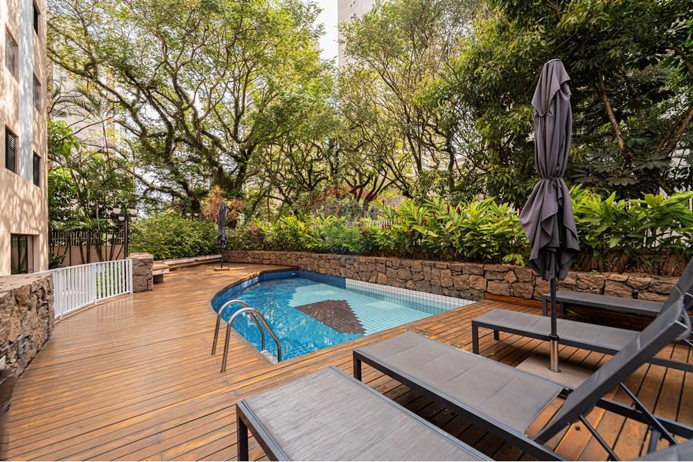 Apartamento - Venda - São Paulo , São Paulo - 601301014-71-Rua Arapá 31-Vila Mascote-RemaxStudio76- (16).JPG - 601301014-71