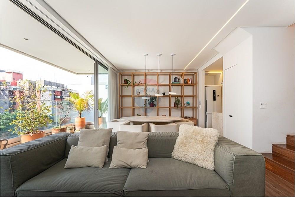 Apartamento - Venda - São Paulo , São Paulo - 02.jpg - Sala de estar - 601371031-65