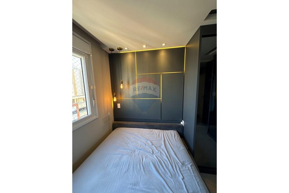 Apartamento - Alugar - São Paulo , São Paulo - f029bc43-b8f2-445b-920e-bb78d3b12320.jpg - 601971018-1289