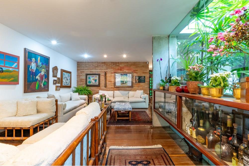 Casa - Venda - São Paulo , São Paulo - 01fotos_027.jpg - 601251225-55