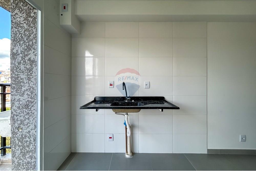 Apartamento - Venda - São Paulo , São Paulo - IMG_2524.JPG - 601751052-62