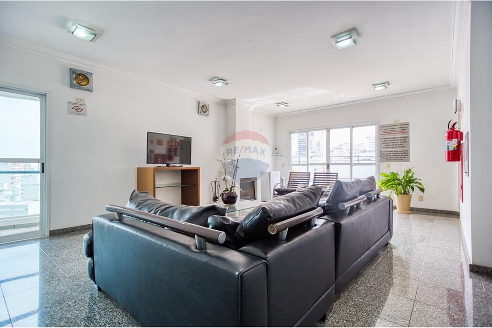 Apartamento - Venda - São Paulo , São Paulo - 17-Sala Descanso.jpg - 601371058-18