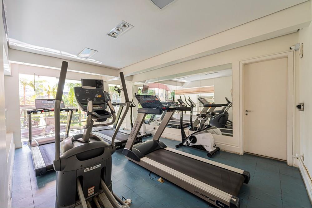 Apartamento - Venda - São Paulo , São Paulo - 601301082-7-77.JPG - 601301082-7