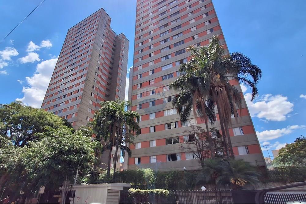 Apartamento - Venda - São Paulo , São Paulo - 25-11-29-Rua da Bica, 410 - apto 154 - Freguesia do Ó_065_CapodannoFotografia.jpg - Jardim Externo - 602341026-24