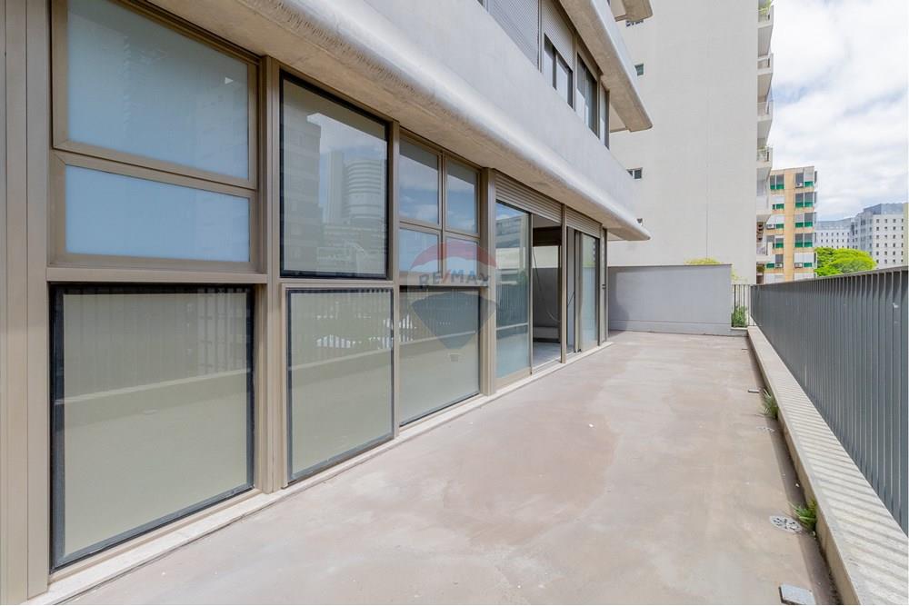 Apartamento - Venda - São Paulo , São Paulo - IMG_4911-HDR.jpg - 601081008-55