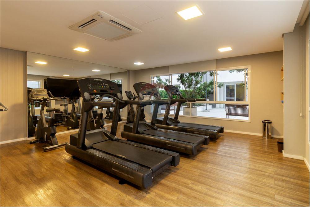 Apartamento - Venda - São Paulo , São Paulo - 40 - 602281022-115