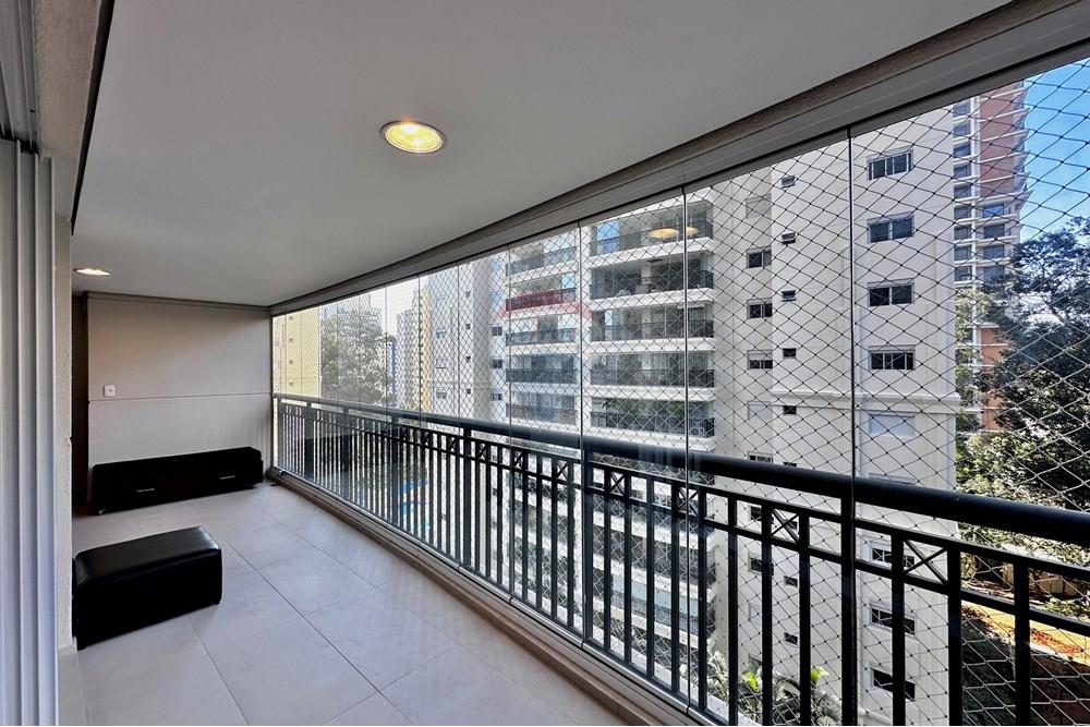 Apartamento - Alugar - São Paulo , São Paulo - IMG_5181.jpg - 602321003-63