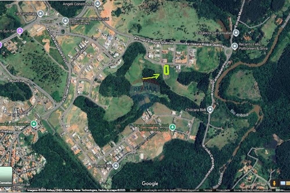 Terreno - Venda - Campinas , São Paulo - Imagem do WhatsApp de 2025-05-19 à(s) 15.19.23_29c534dd1.jpg - 602131001-22