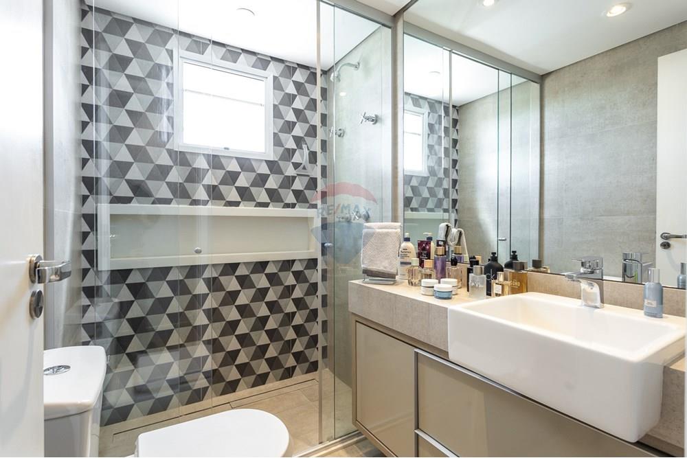 Apartamento - Venda - São Paulo , São Paulo - 18.jpg - Banheiro - 601371031-79