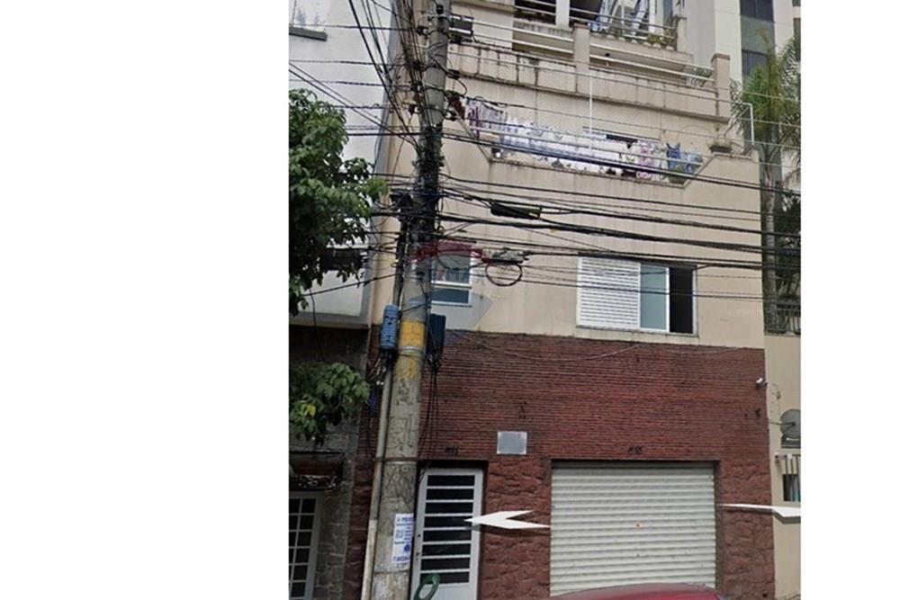 Apartamento - Alugar - São Paulo , São Paulo - 1.jpg - 602191024-23