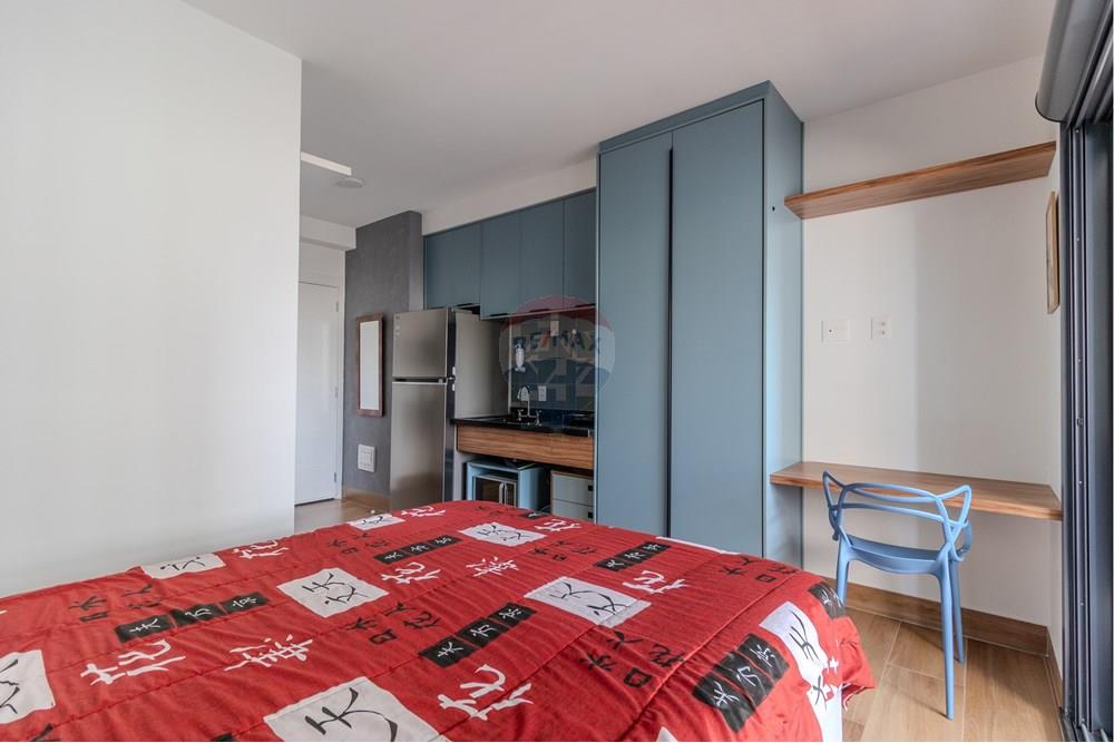 Studio - Venda - São Paulo , São Paulo - 01geral_003.jpg - 601251302-1