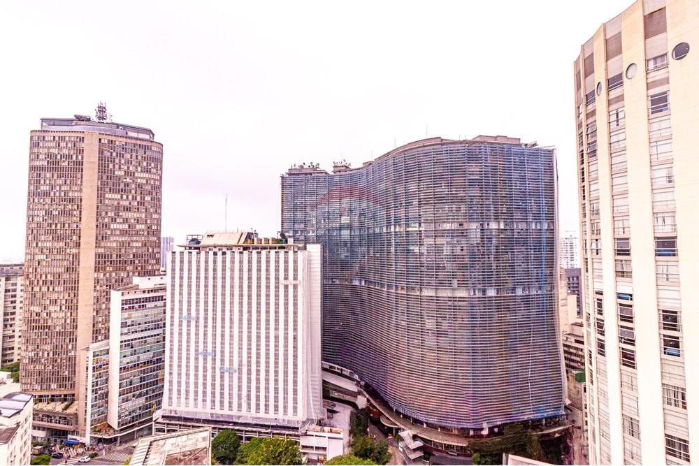 Residential - Yksiö - Sao Paulo , Sao Paulo - BR - 02area-condominial_029.jpg - 601401028-22