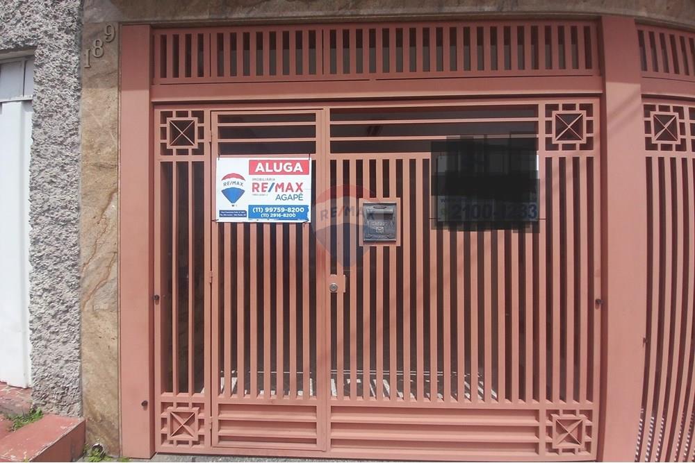 Sobrado - Alugar - São Paulo , São Paulo - 20251110_133820.jpg - 602131003-429