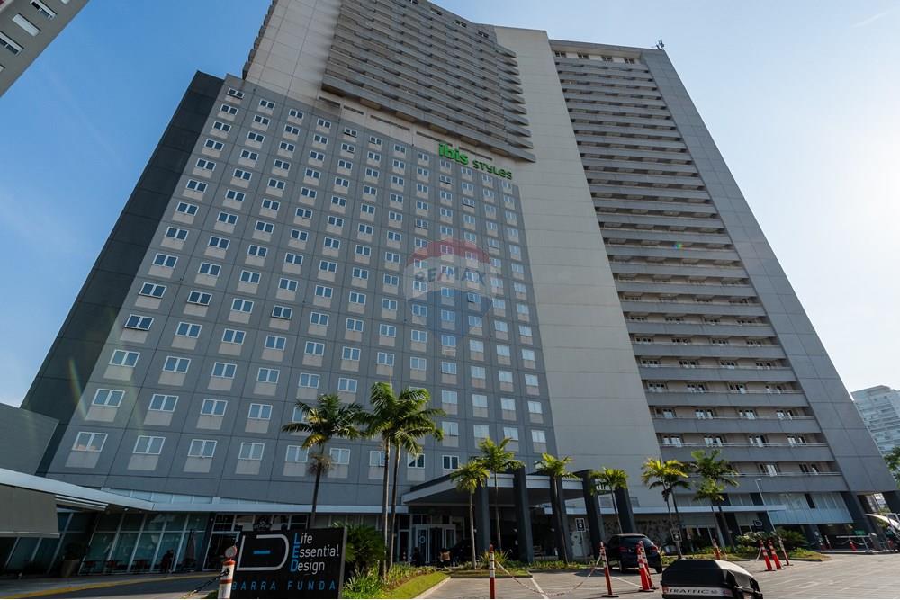 Cj. Comercial/ Sala - Alugar - São Paulo , São Paulo - Sala - 51.jpg - 601471003-193