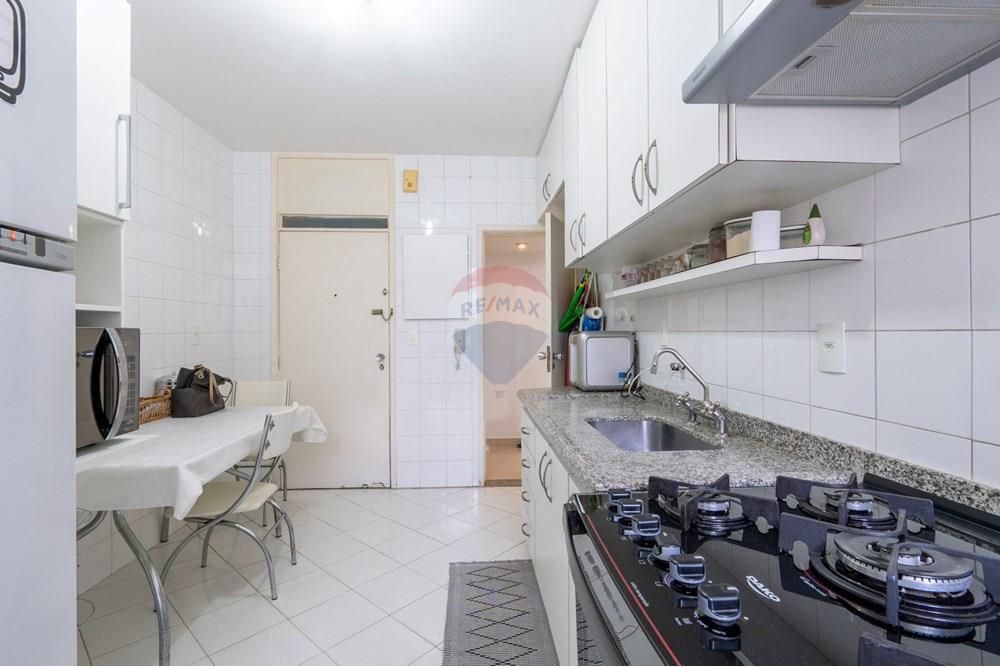 Apartamento - Venda - São Paulo , São Paulo - Vende Apto Rua ABILIO SOARES Paraíso Andar Alto Ensolarado 02 Vagas Metro Brigadeiro15.jpg - 601241006-60