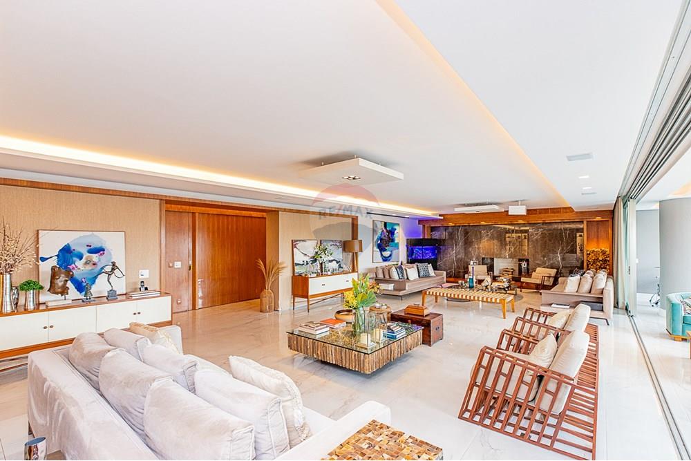 Apartamento - Venda - São Paulo , São Paulo - REMAX-10.jpg - 601251061-209