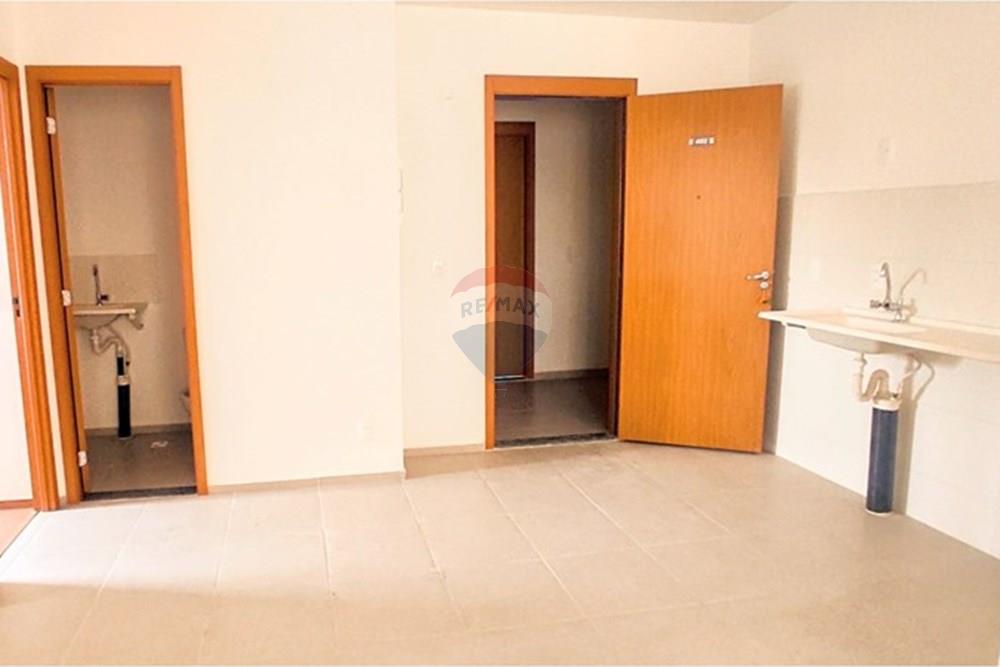 Apartamento - Alugar - São Paulo , São Paulo - 1757947641418.jpg - Cozinha - 601751100-22