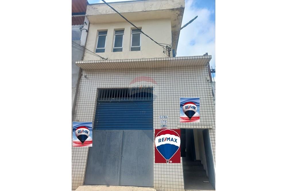 Casa Comercial - Alugar - São Paulo , São Paulo - 02 entrada.jpg - 601471041-4