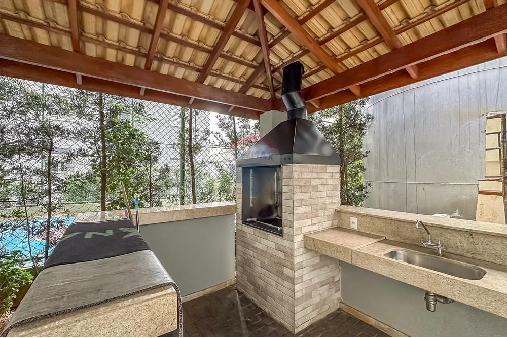 Apartamento - Venda - São Paulo , São Paulo - IMG_461223.jpg - 602261001-26