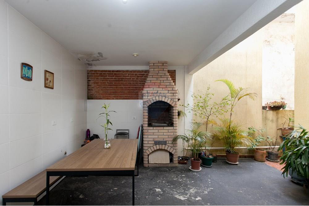 Sobrado - Venda - São Paulo , São Paulo - IMG_0052.jpg - 601751109-31