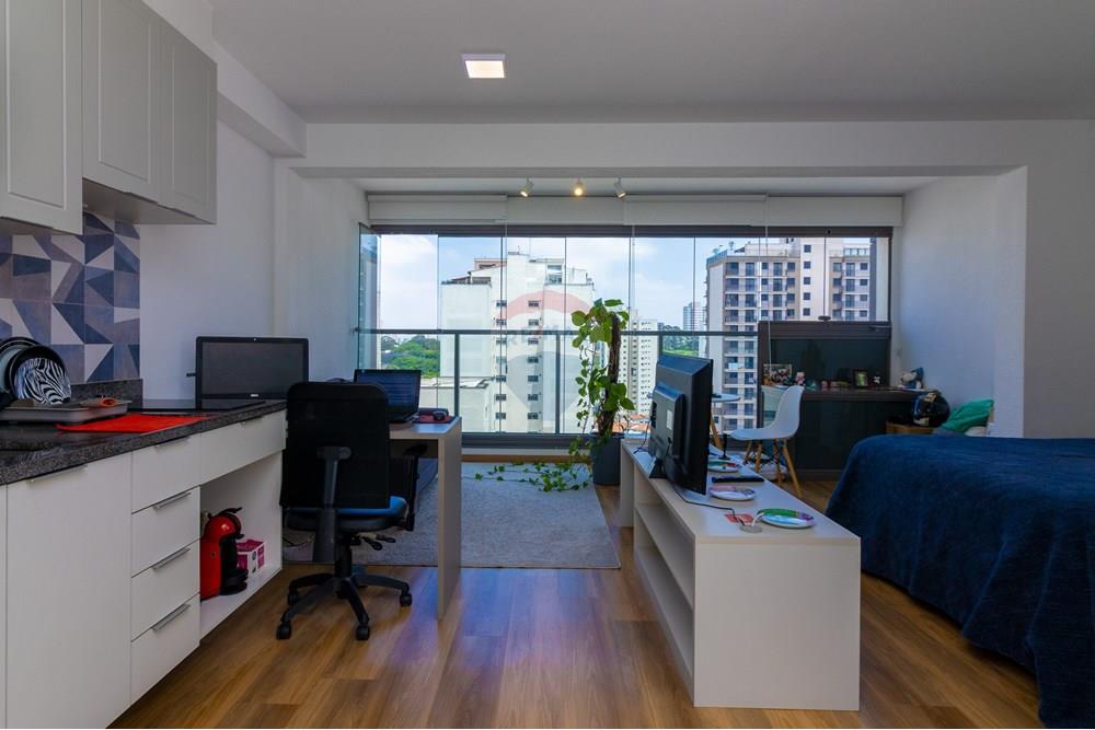 Apartamento - Venda - São Paulo , São Paulo - IMG_887920.jpg - 602031026-21