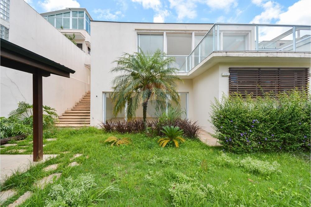 Casa - Venda - São Paulo , São Paulo - 01fotos_076.jpg - 601251315-51