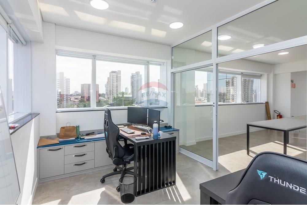 Cj. Comercial/ Sala - Venda - São Paulo , São Paulo - IMG_090218.jpg - 602391001-11