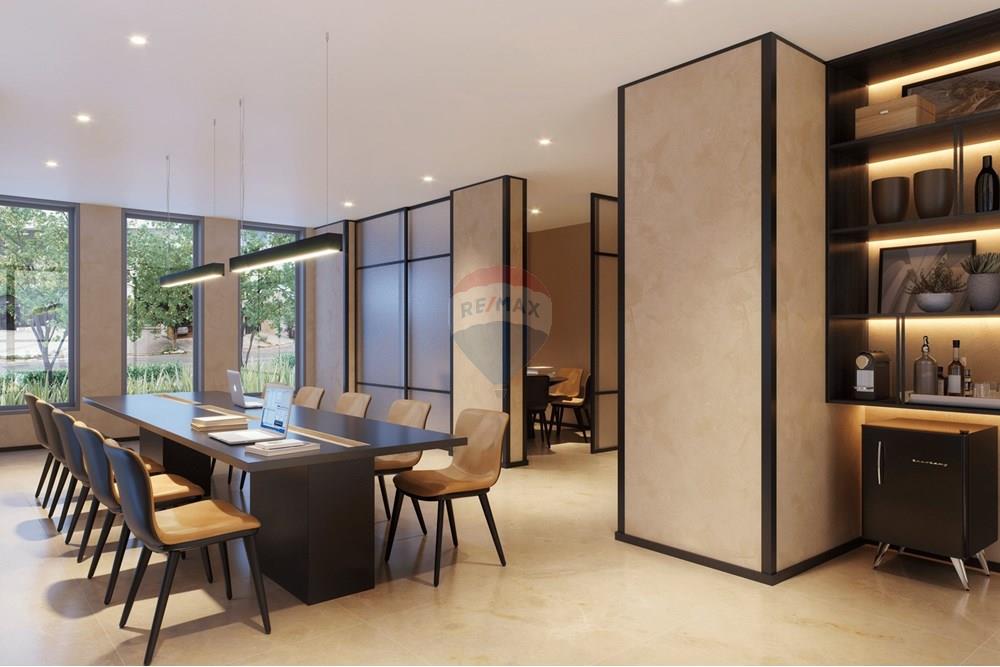 Apartamento - Venda - São Paulo , São Paulo - Coworking.jpg - 602391001-3