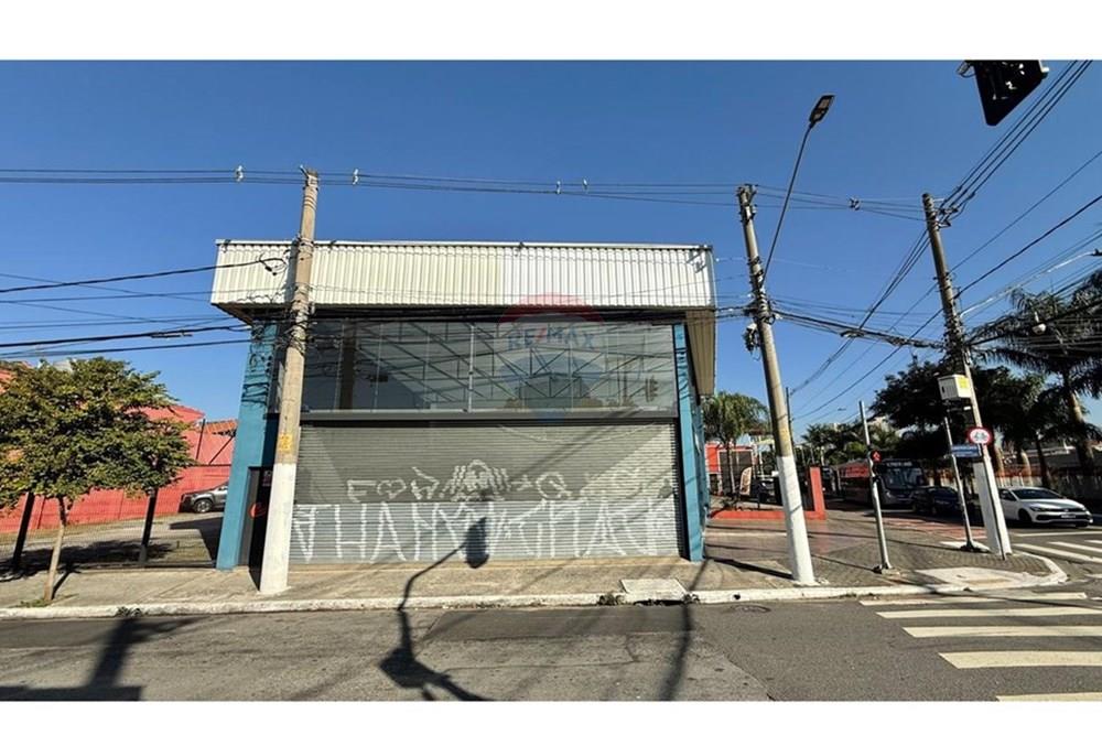 Ponto Comercial/ Loja - Alugar - São Paulo , São Paulo - 8.jpeg - 602291021-190